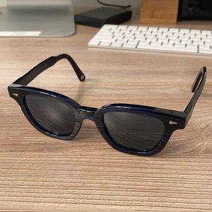 Ahlem Bonne nouvelle blue light